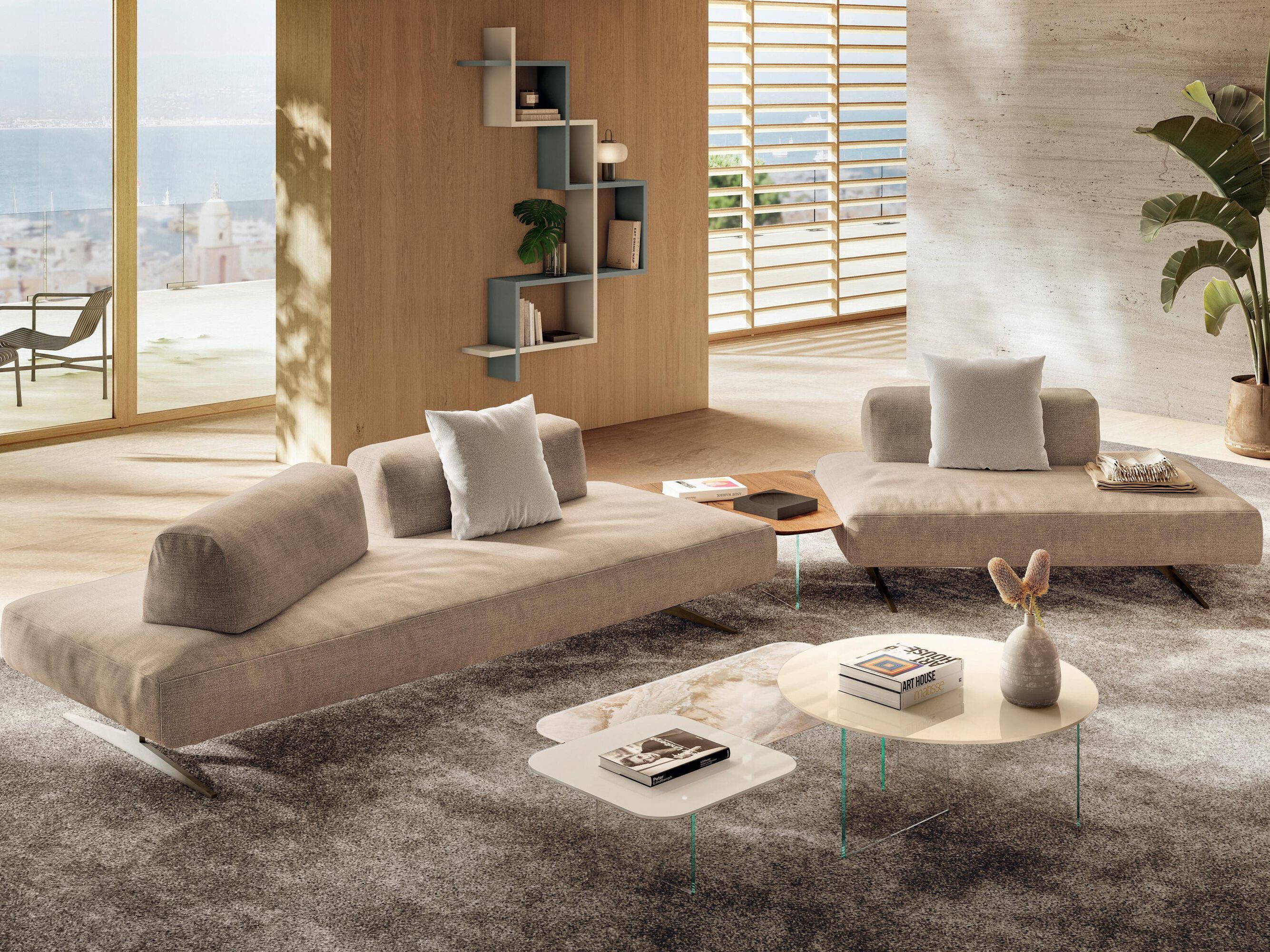 Ткань диван Lago Air ARCH-00137668