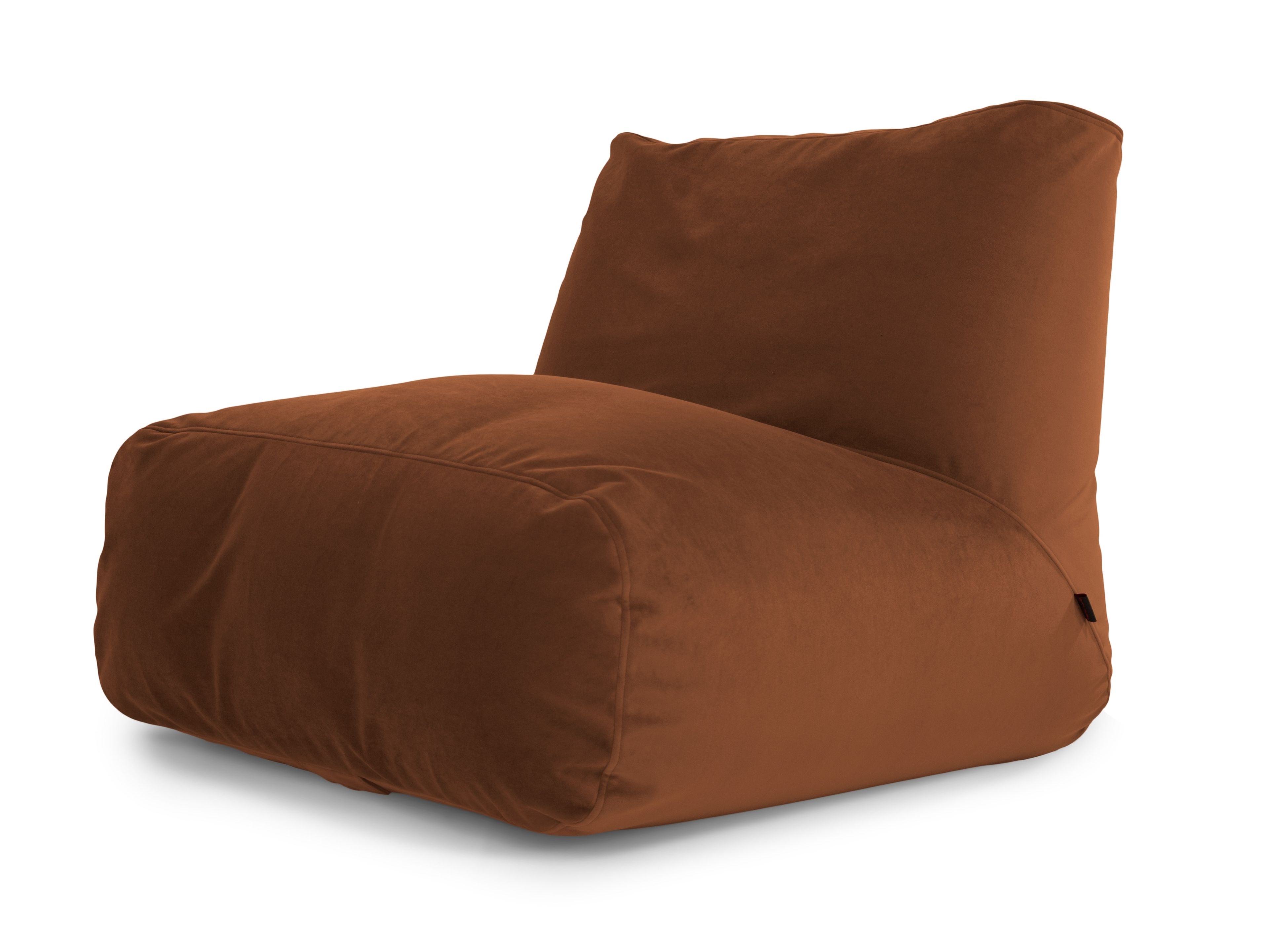 Полиэфирное кресло Pusku pusku TUBE BARCELONA ARCH-00082385 - Вид №8