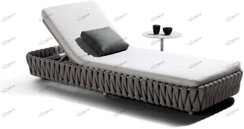 TRIBÙ Лежащая грядка Tosca sun-id-1502489