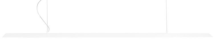 Arkoslight Светодиодный подвесной светильник из алюминия Slimgot sun-id-1356580 - Вид №2