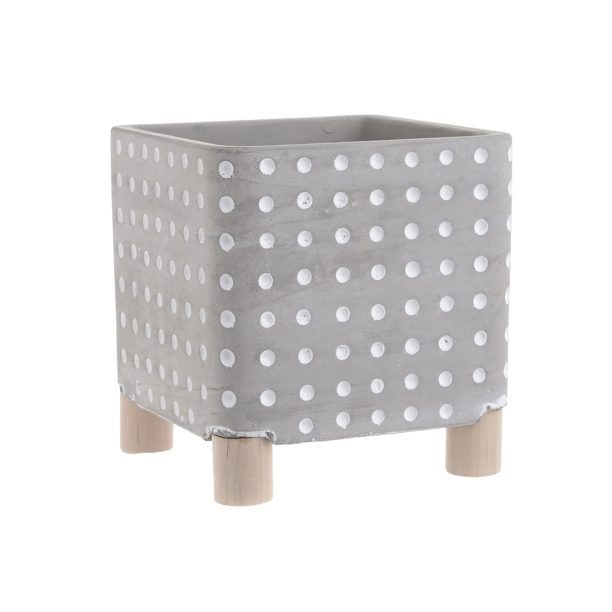 3870499.0033 кашпо TO4ROOMS  - Вид №1