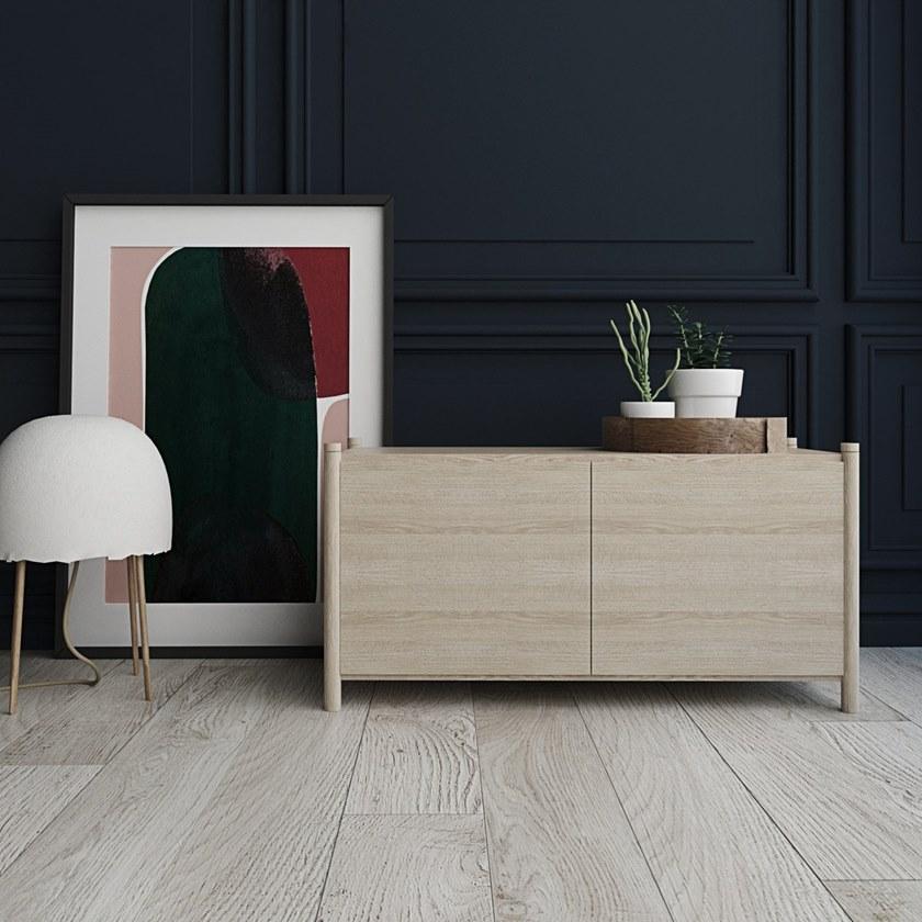 Gejst Модульная полка из дуба Sceene sun-id-1439822 - Вид №1