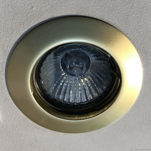 Arkos 0337-00-00-О светильник встраиваемый потолочный