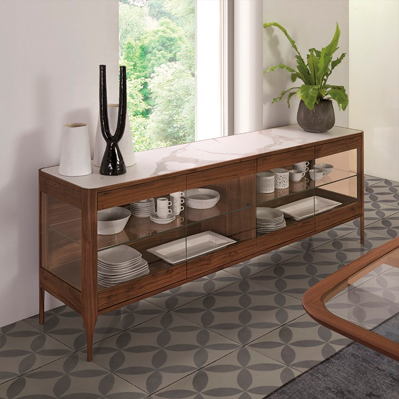 Витрина CHIARA OLIVER B CH3000 