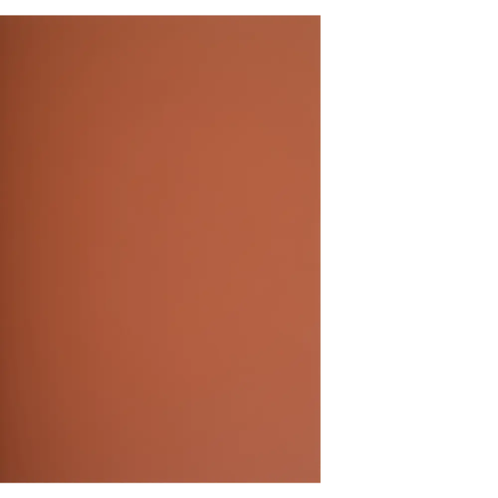 Фальшпанель для кухонного шкафа Тара 37x76.8 см KONSENSA МДФ цвет терракотовый STLM-2057727 - Вид №3