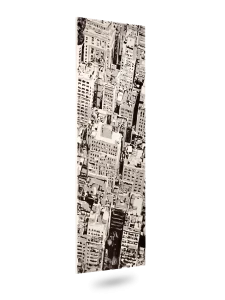Электрический радиатор 220 x 70 cm Manhattan Cinier  1500 Вт