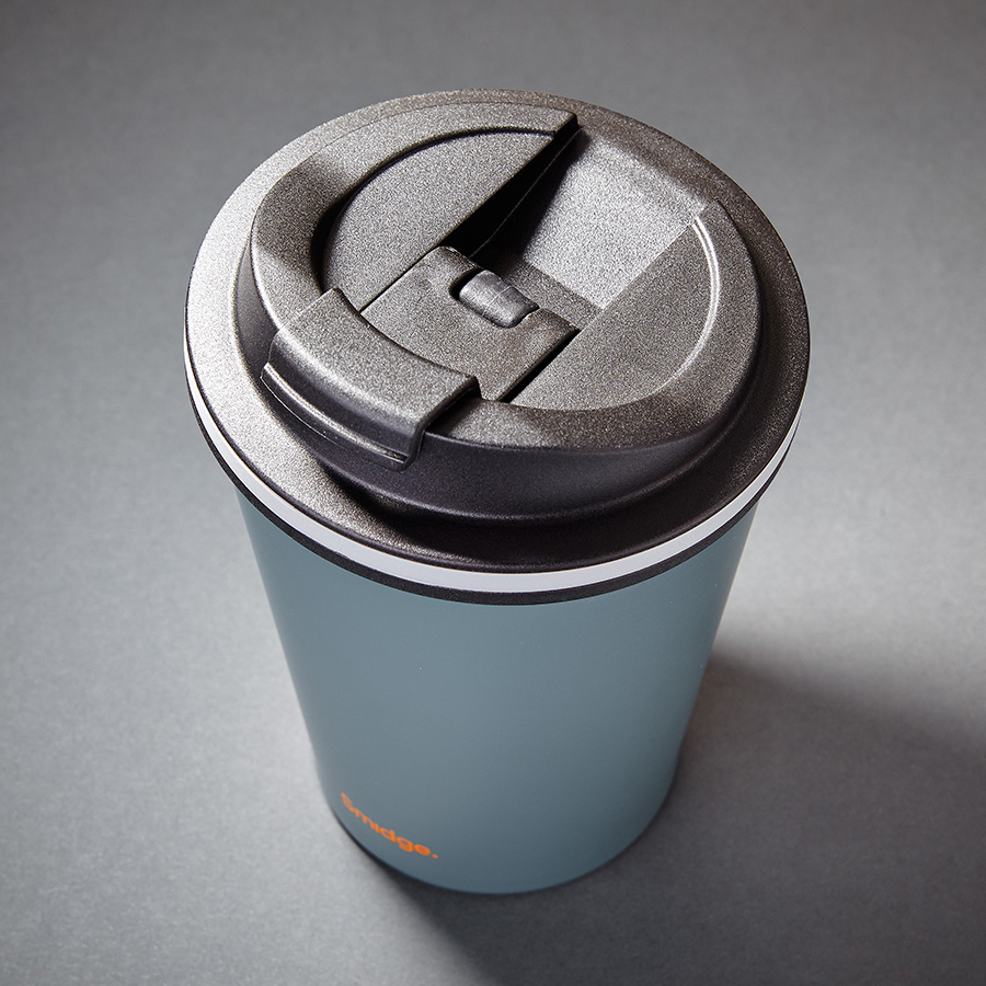 SMID10G Термокружка 236 мл storm Smidge  - Вид №7