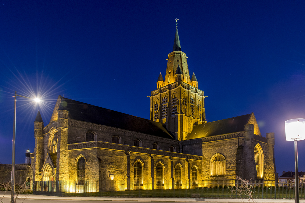 8498318 Встраиваемый в пешеходный пол Platek MINI CORNICHE Incasso   MINI CORNICHE 300 mm - LED 3000K 40°  - Вид №5