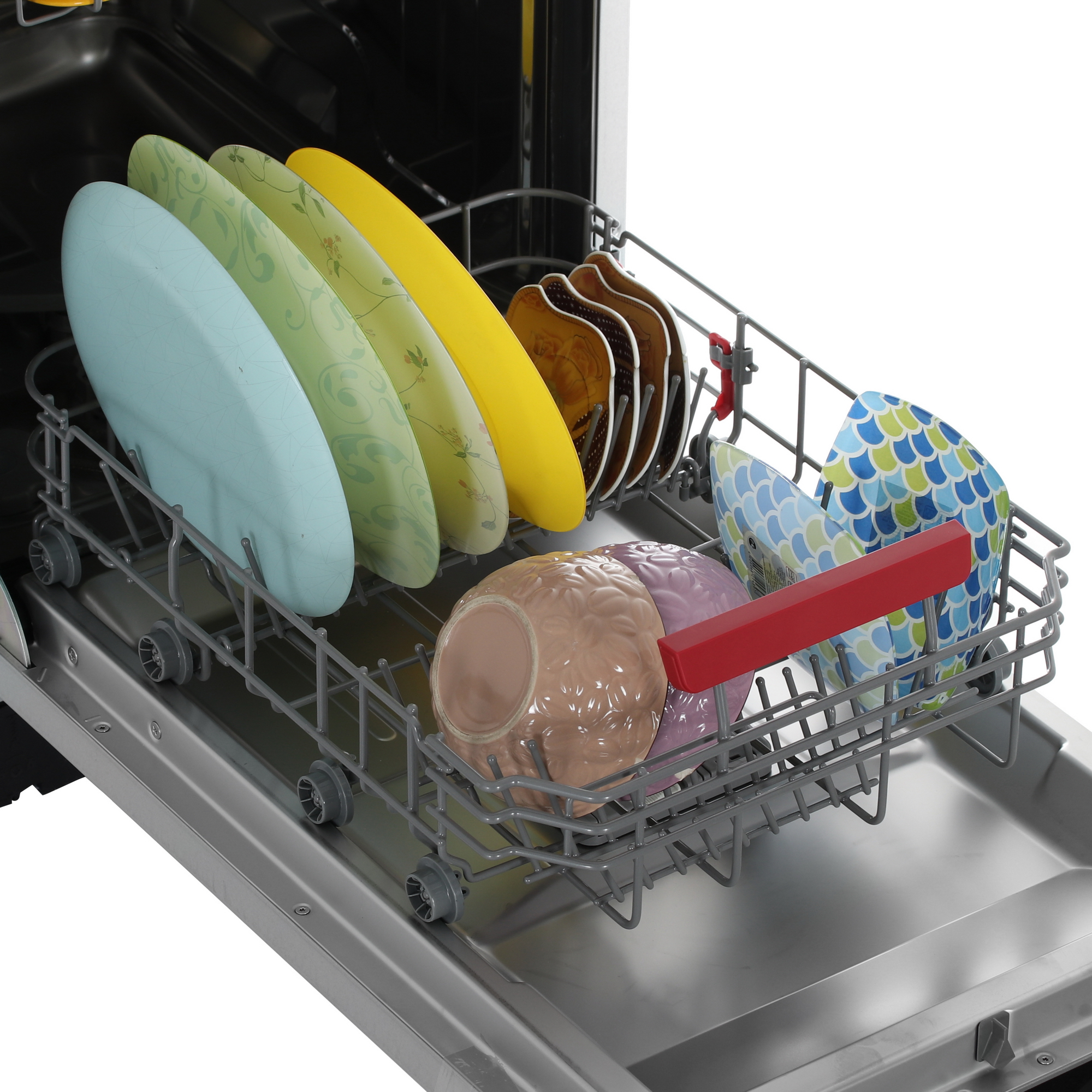 9017559 Встраиваемая посудомоечная машина Kuppersberg GSM 4574 STDN-0036044 - Вид №7