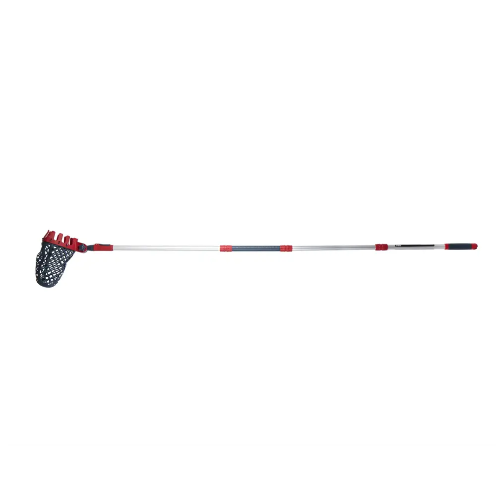 Плодосборник Elitech Garden GT02 с телескопической ручкой 3 м 89404700 STLM-1569741