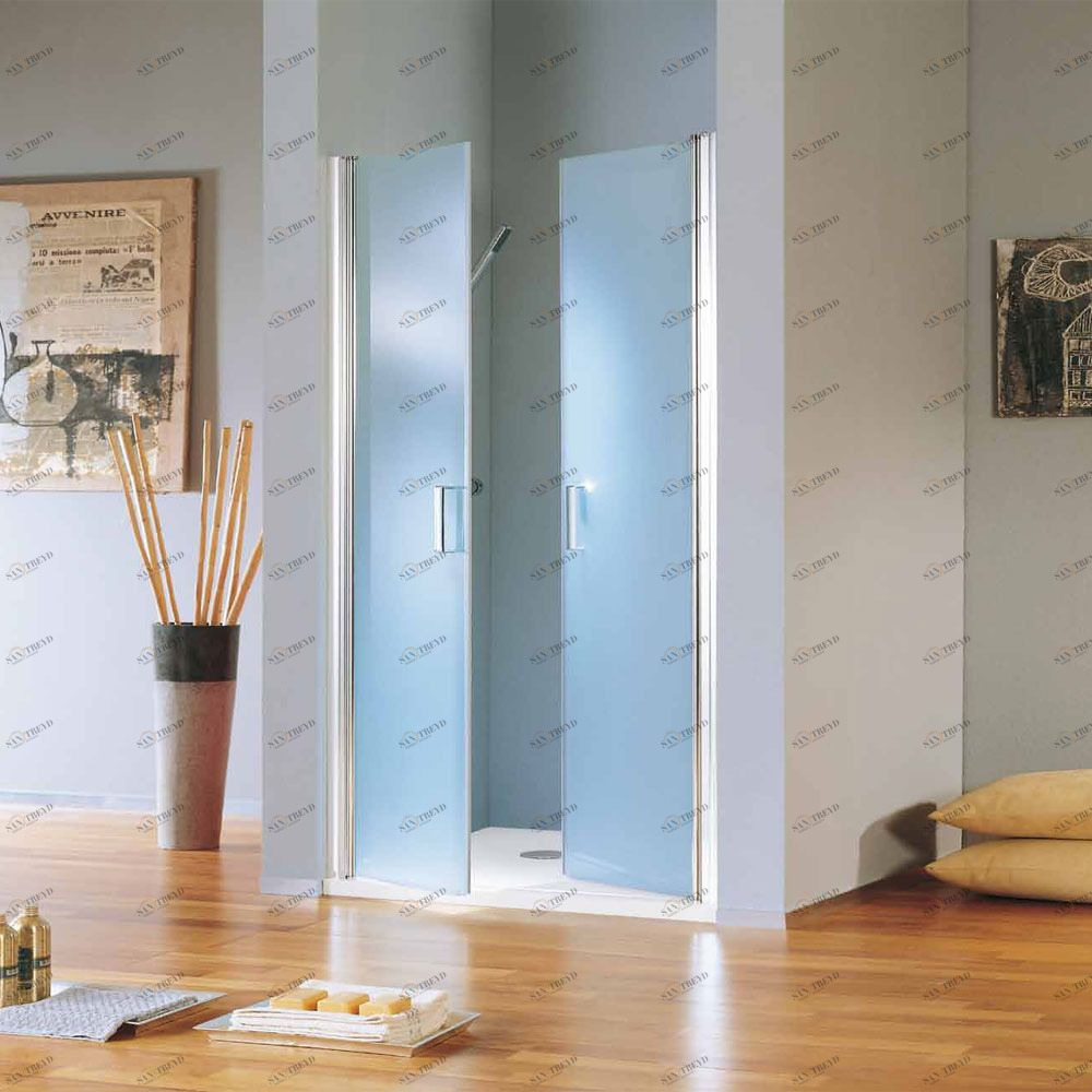 B9626ULUAS Polaris Сollection душевая зона  Samo 40384