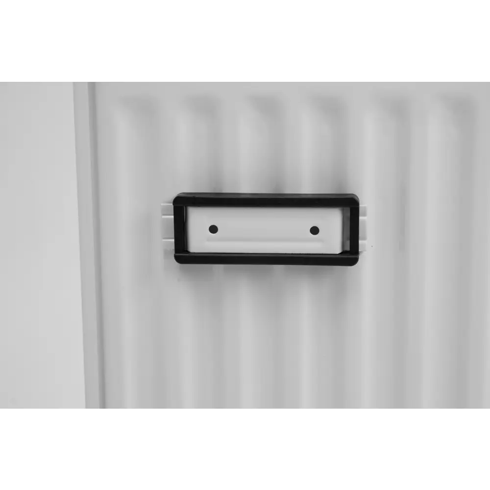 Радиатор панельный 22 300x1400 мм боковое подключение сталь белый Santreyd Steel STLM-2058032 - Вид №6