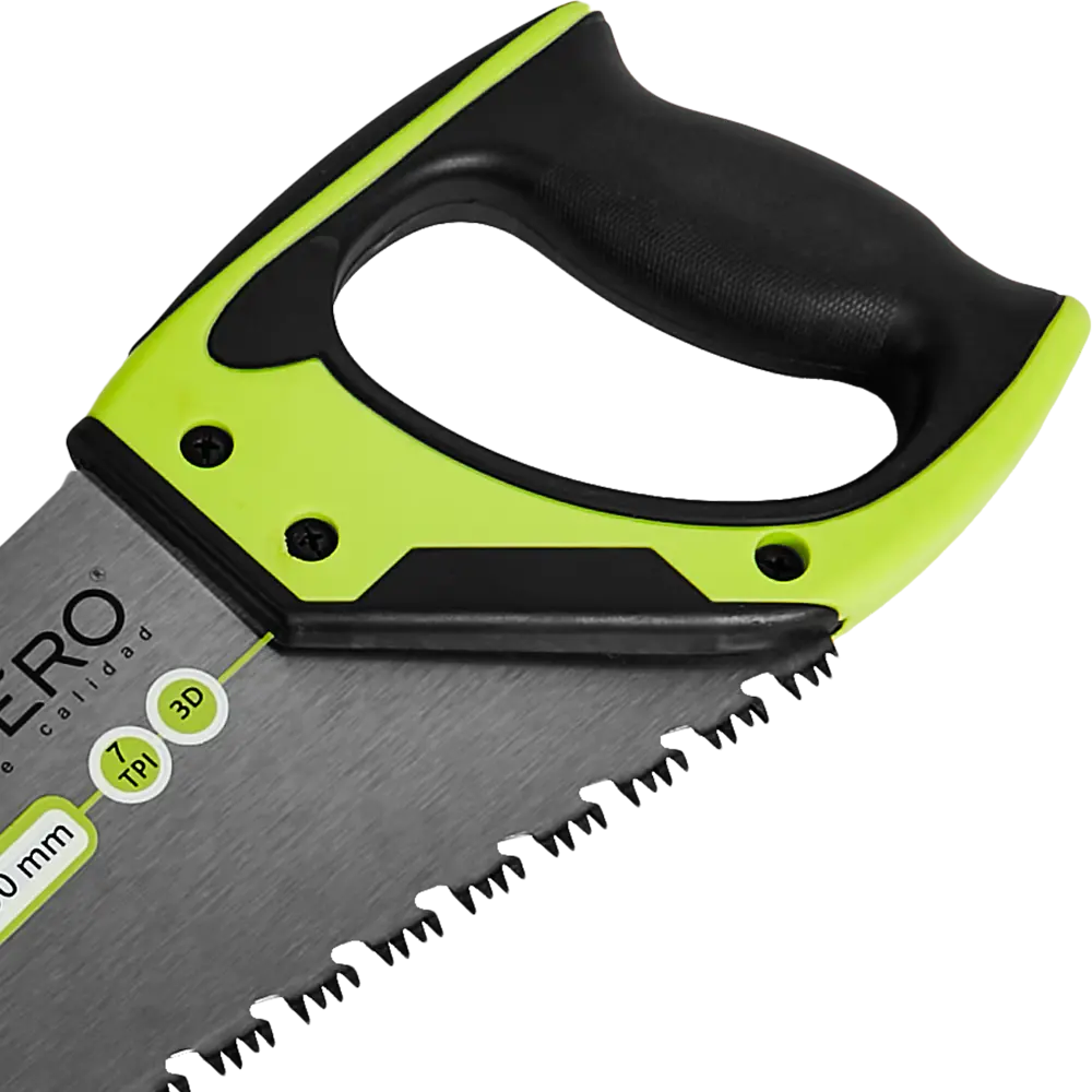 Ножовка по дереву Armero A531/451 450 мм STLM-2169733 - Вид №2