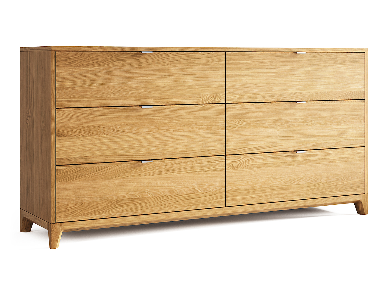 IDC017101000 The IDEA Комод CASE №3  - Вид №1