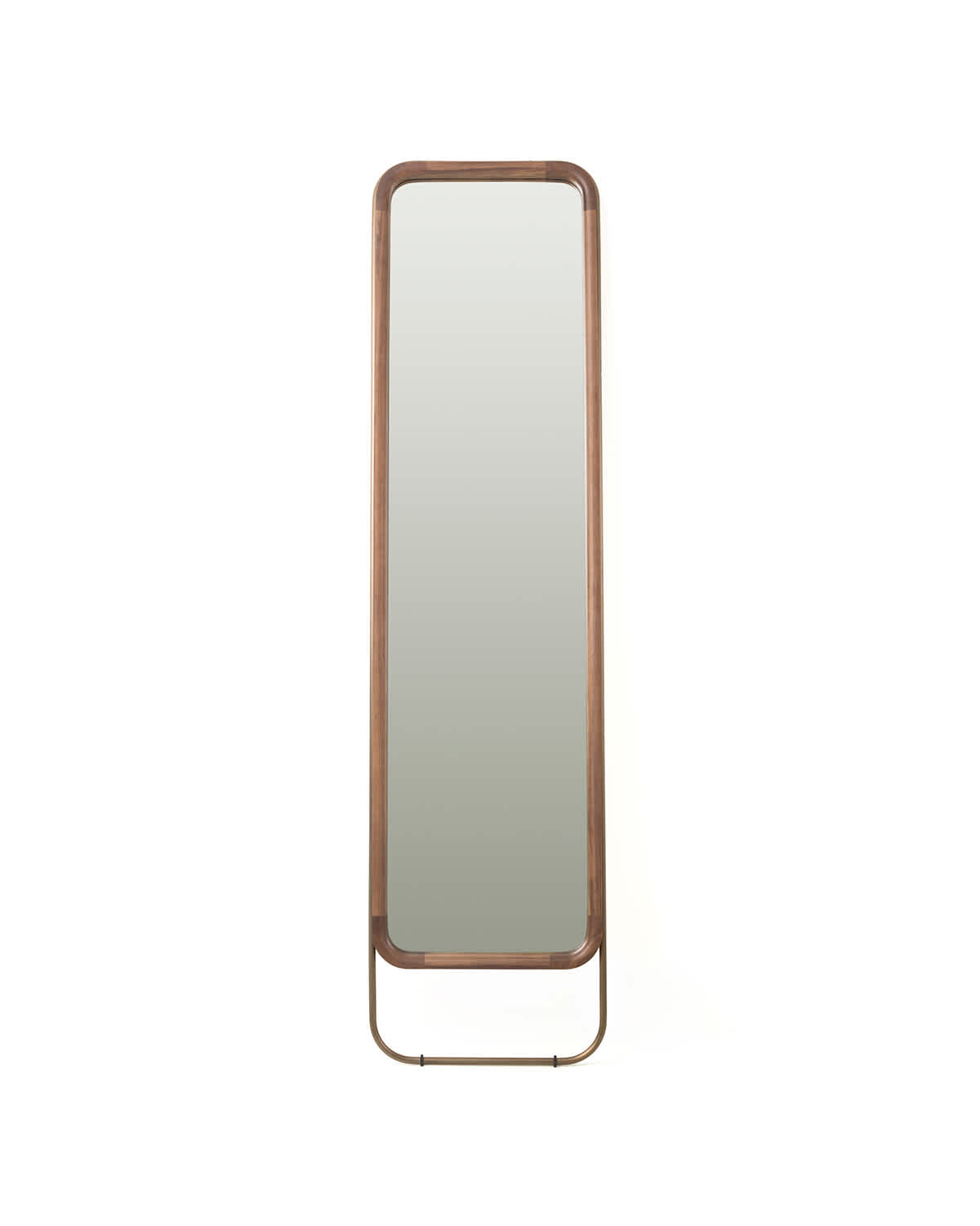 Универсальное длинное зеркало маленькое Stellar Works UT-M120-S Utility - Вид №1