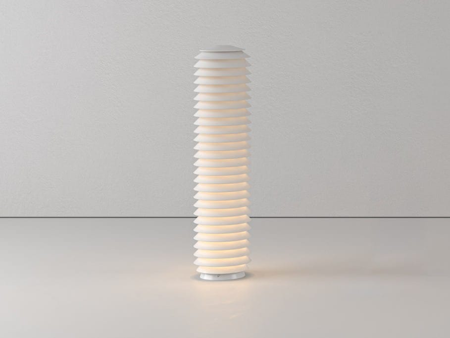 Алюминиевый световой столб Artemide нарезка ARCH-00048717