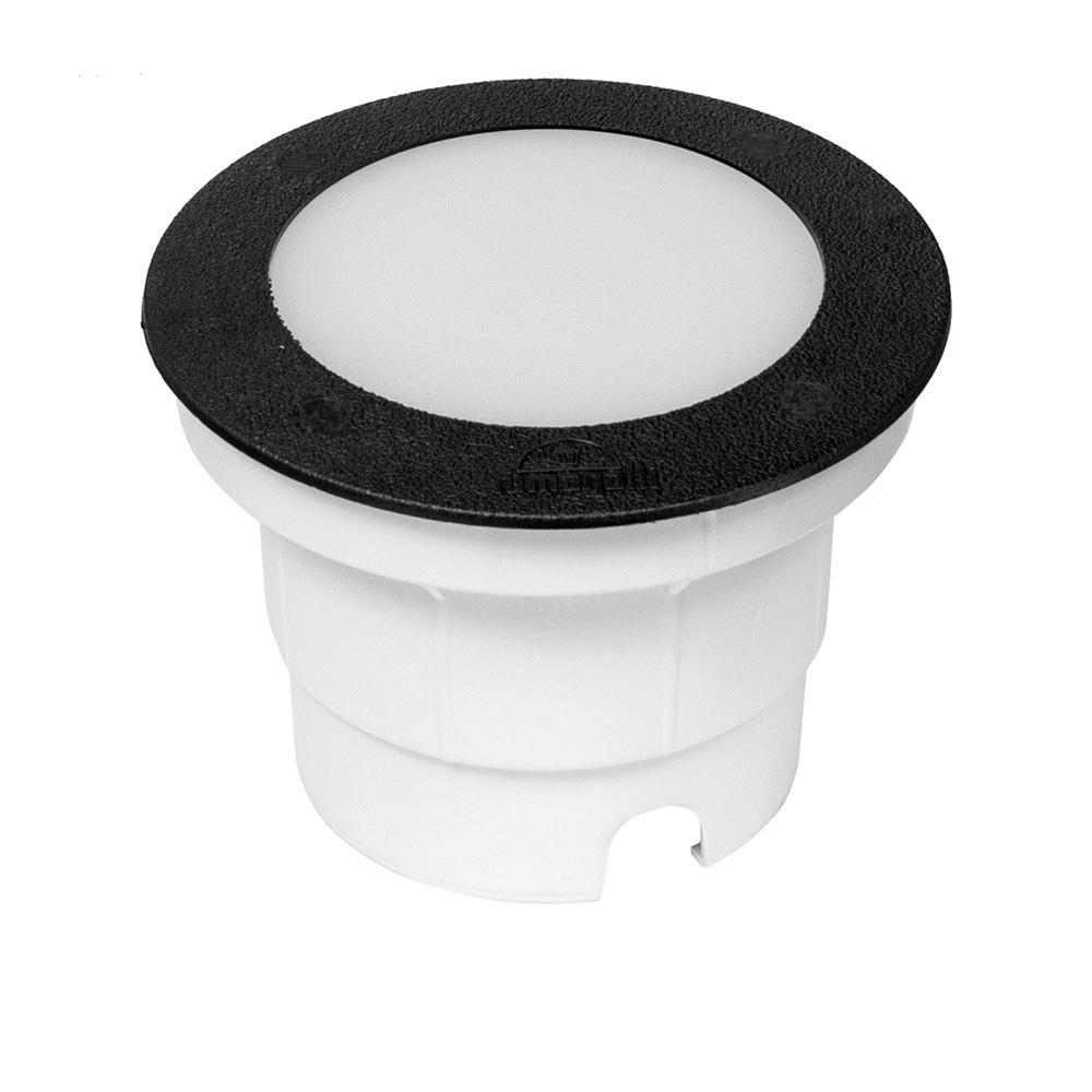 Ландшафтный светодиодный светильник Fumagalli Ceci 160 3F1.000.000.AYD1L FUMAGALLI CECI 160 271063 Белый  - Вид №1