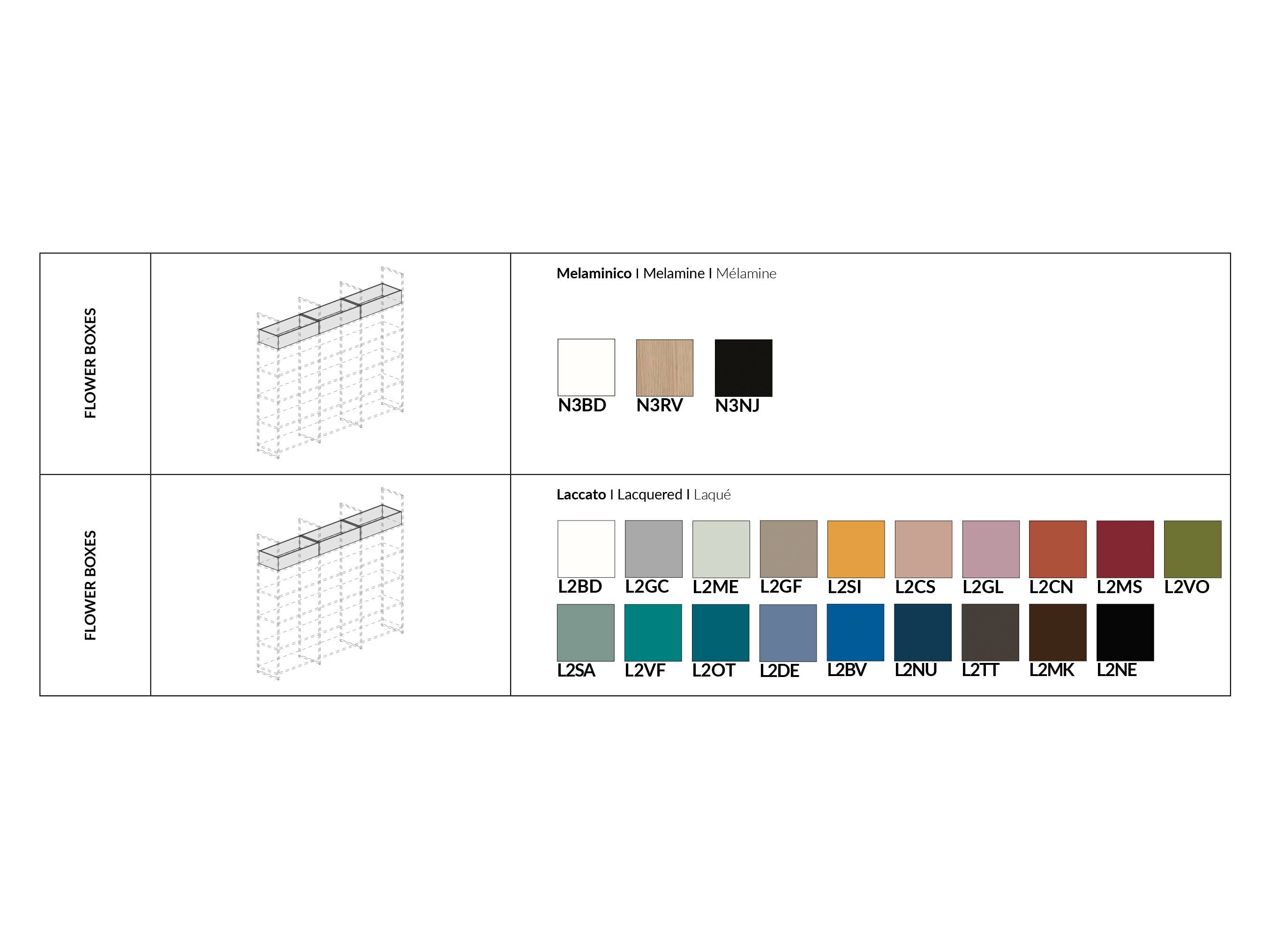 Модульный офисный книжный шкаф из дерева и металла About Office йога ARCH-00036222 - Вид №10