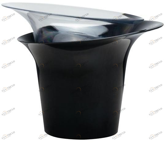 Hobby Flower Горшок из поликарбоната с автоматическим поливом Adel sun-id-1429632