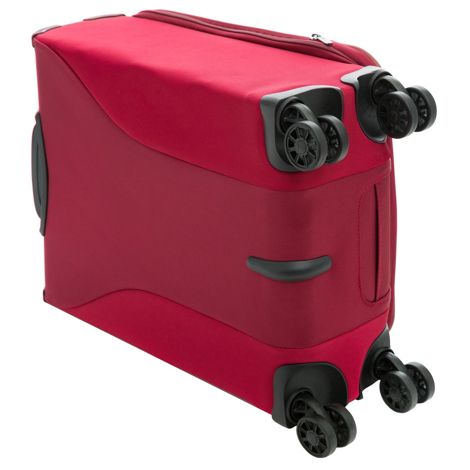 6173-09 Чемодан 6173 Cabin Trolley 55 Roncato Miami - Вид №3