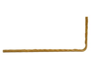 Предварительно сформированный разъем GFRP для подключения армирующих сетей к держателю