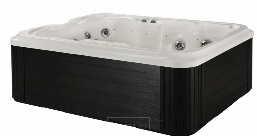 JNJ Spas Mix Santreyd sun-id-295933 - Вид №1