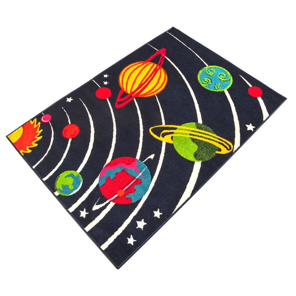 Ковёр детский Galaxy Kids 12PKP 1.2х1.7 м полипропилен Tarkett STLM-2166723 - Вид №1