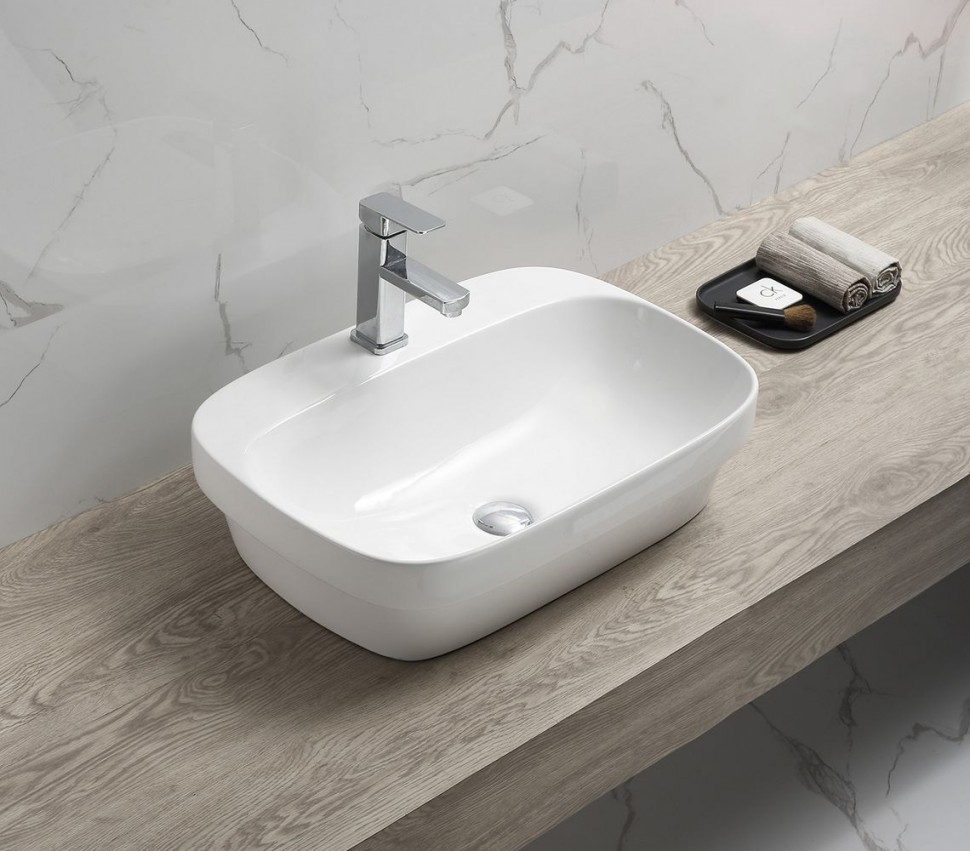 78598 Умывальник LAB.Space N