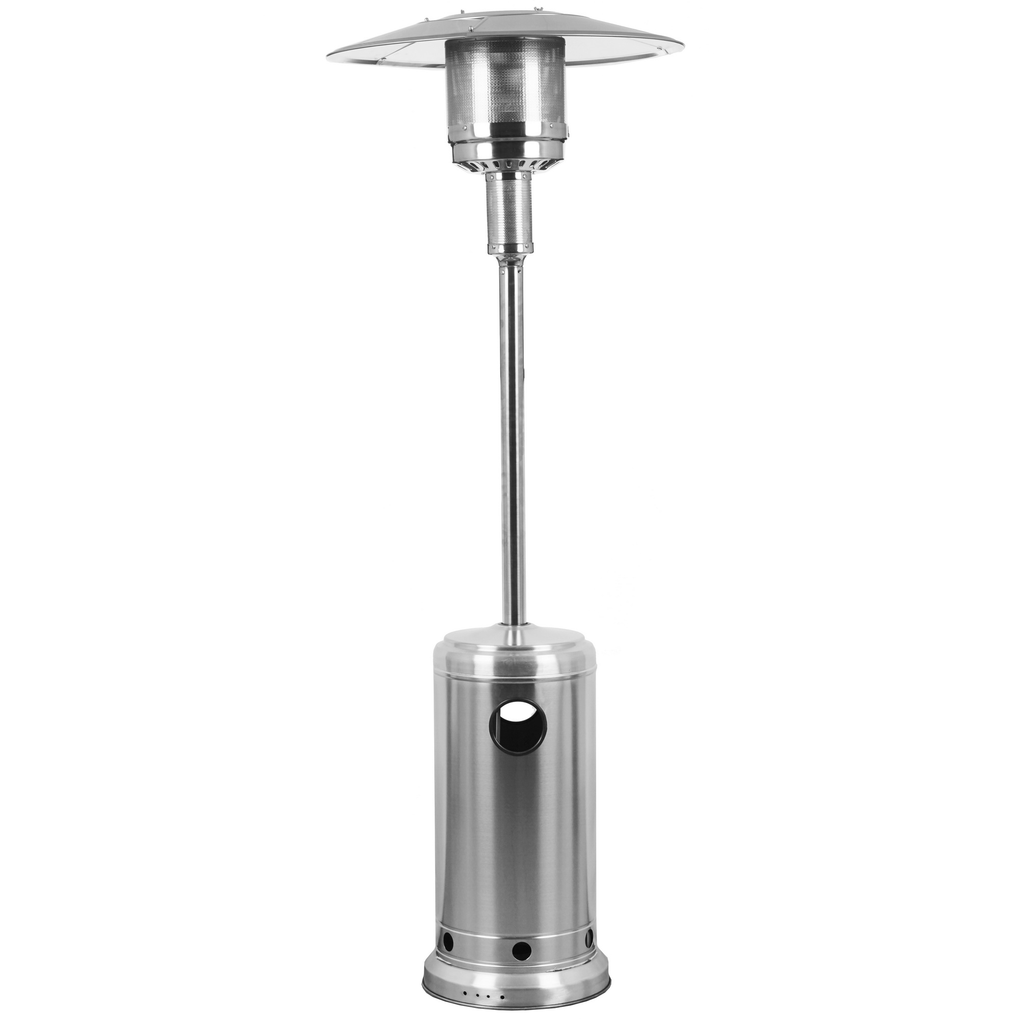 5327208 Газовый инфракрасный обогреватель Neoclima 09HW-B STDN-0083267 - Вид №4