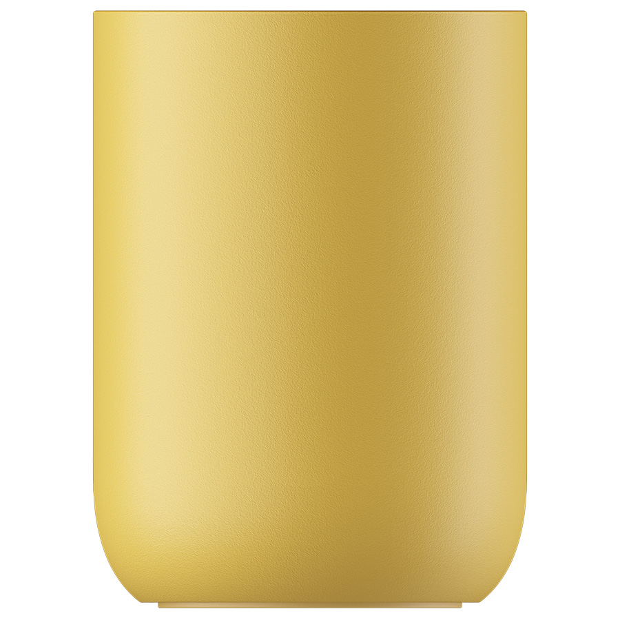 B2B_C340S2PYEL Термокружка series 2, 340 мл, желтая Chilly's Bottles  - Вид №3