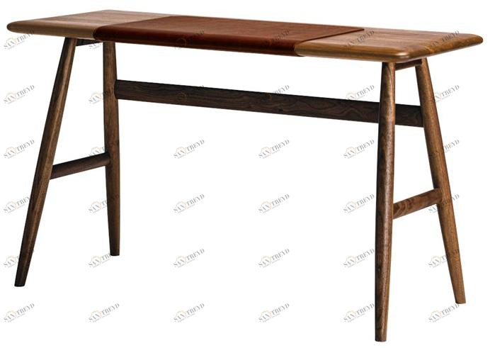 Ritzwell & Co. Рабочий стол из массива дерева Mo bridge sun-id-1423787