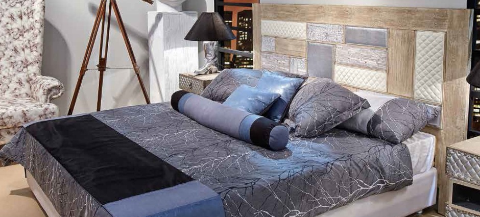 002064 Изголовье Contradiction Essence Santreyd