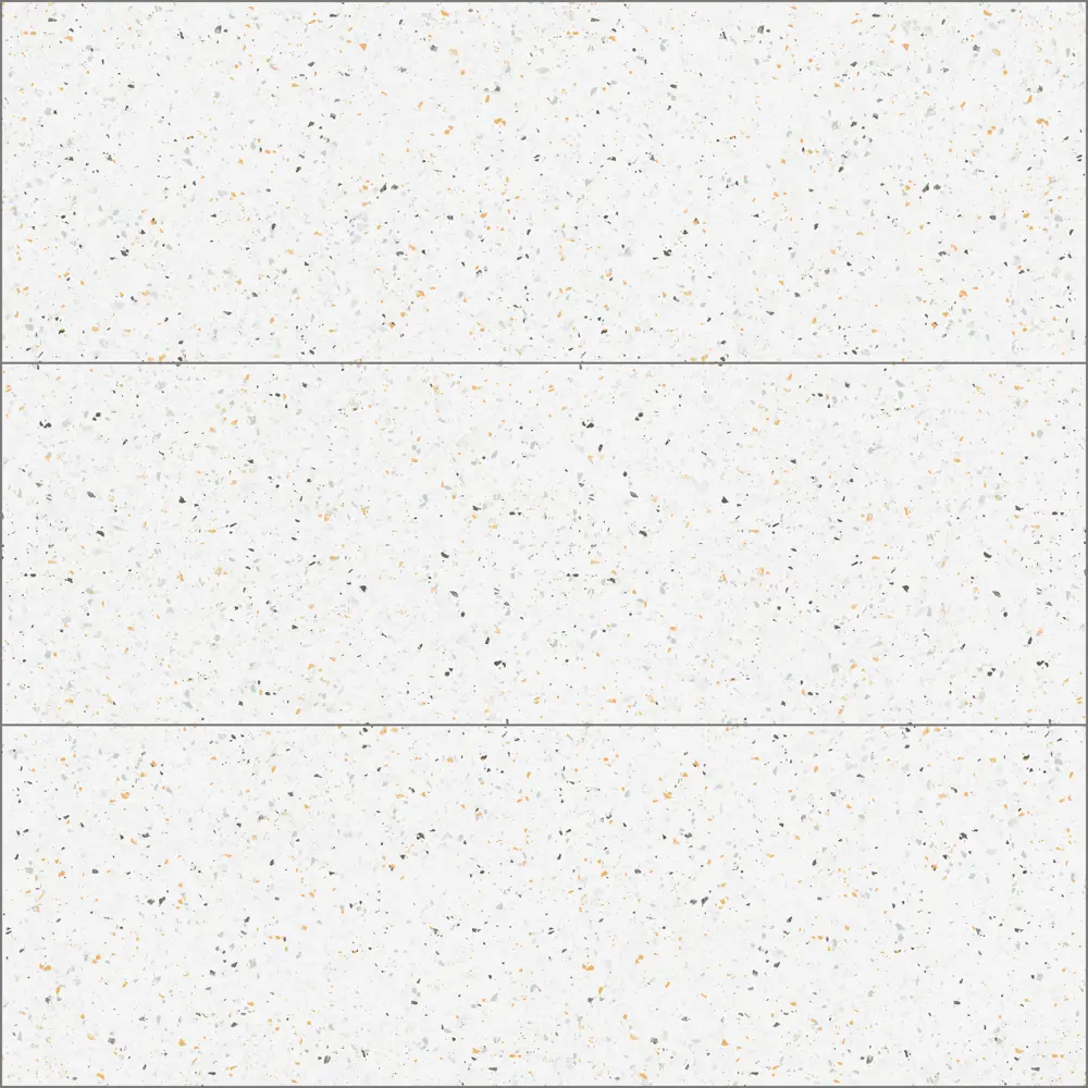 Плитка настенная LB Ceramics Юген Линдберг 20x60 см 0.84 м² матовая цвет терраццо STLM-2175825 - Вид №2