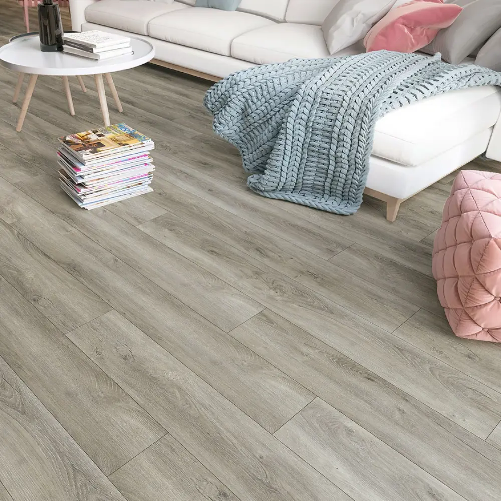 SPC плитка Rigid Сединум 32x3.6x0.4 мм 2.901 м² Classen STLM-2192031 - Вид №1