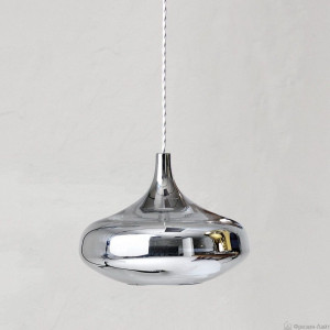 Studio Italia Design Nostalgia SO3 154010 светильник подвесной