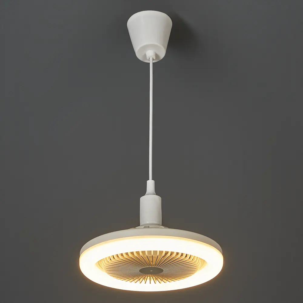 Люстра потолочная 10210/S цвет белый Escada STLM-2136932 - Вид №1