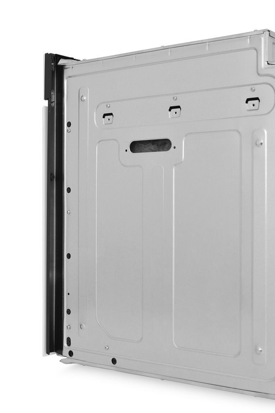 8156911 Электрический духовой шкаф Jacky's JO EW7518 белый STDN-0054254 - Вид №15