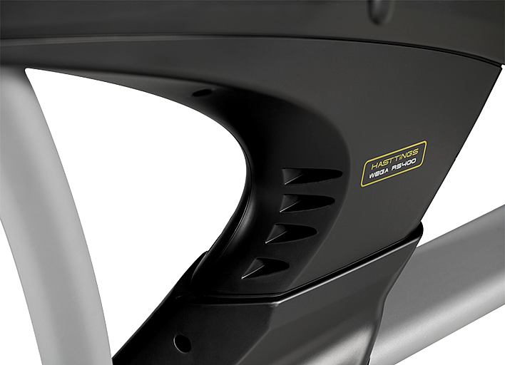 RS400 Велотренажер hasttings wega rs400 Hasttings  - Вид №6