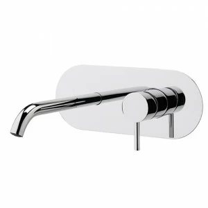 15034 Встроенный монокомандный смеситель для раковины EFFEPI RUBINETTERIE Tondi