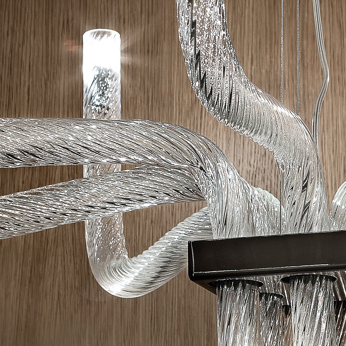 Vistosi STARDUST SP 80 CR/RI подвес 106650 - Вид №2