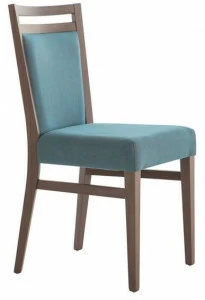 Palma Стул из бука с обивкой Suri 472f.i4