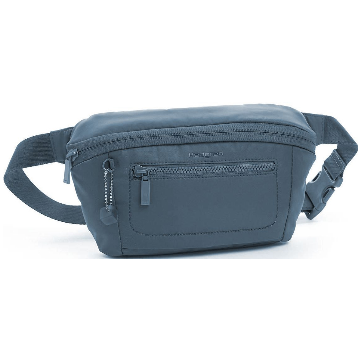 HITC10/147-01 Сумка на пояс HITC10 Inter City Waistbag HIKE XL RFID Hedgren Inter-City 