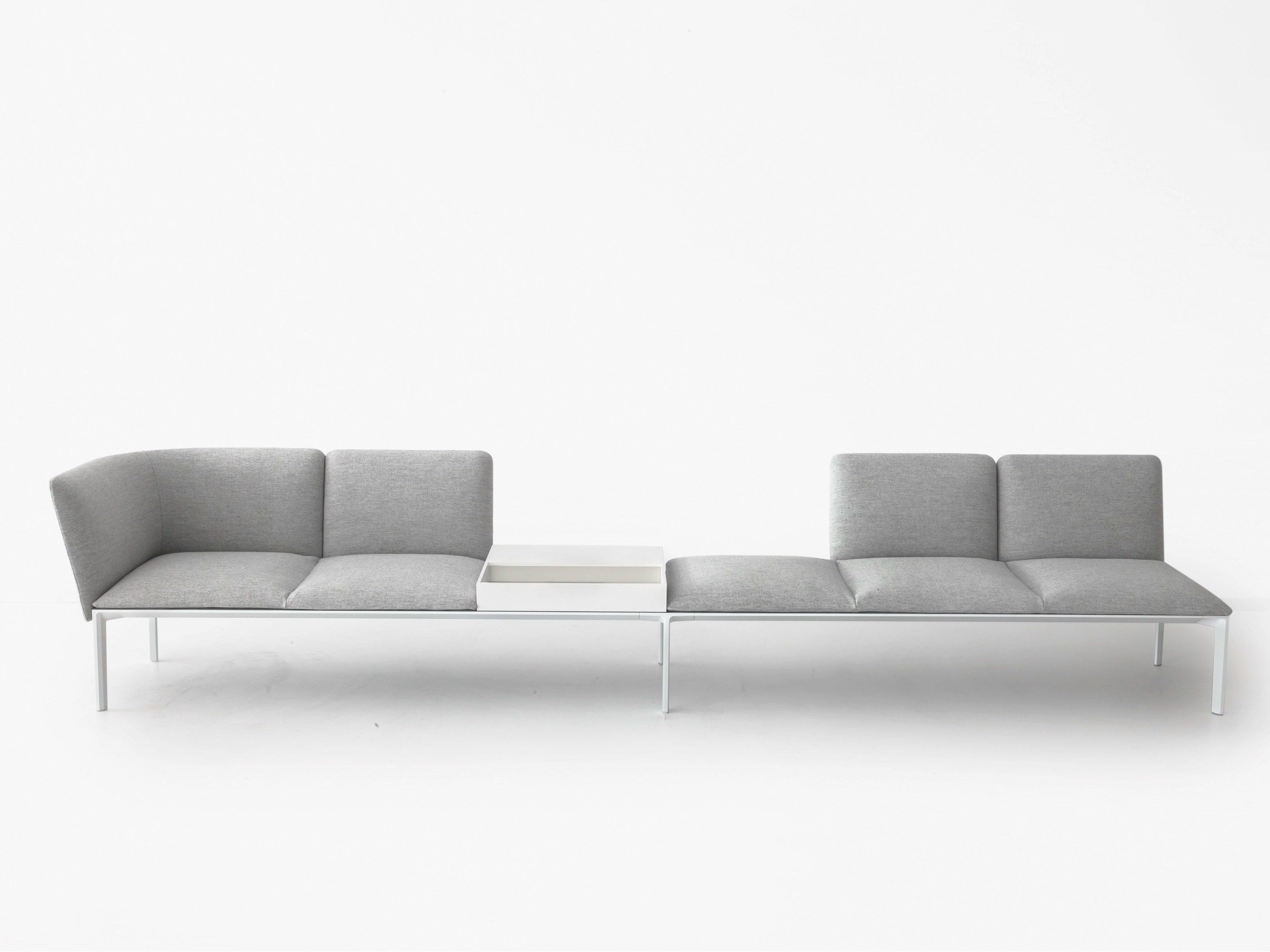 Ткань контракт диван Lapalma ADD ARCH-00062190 - Вид №1