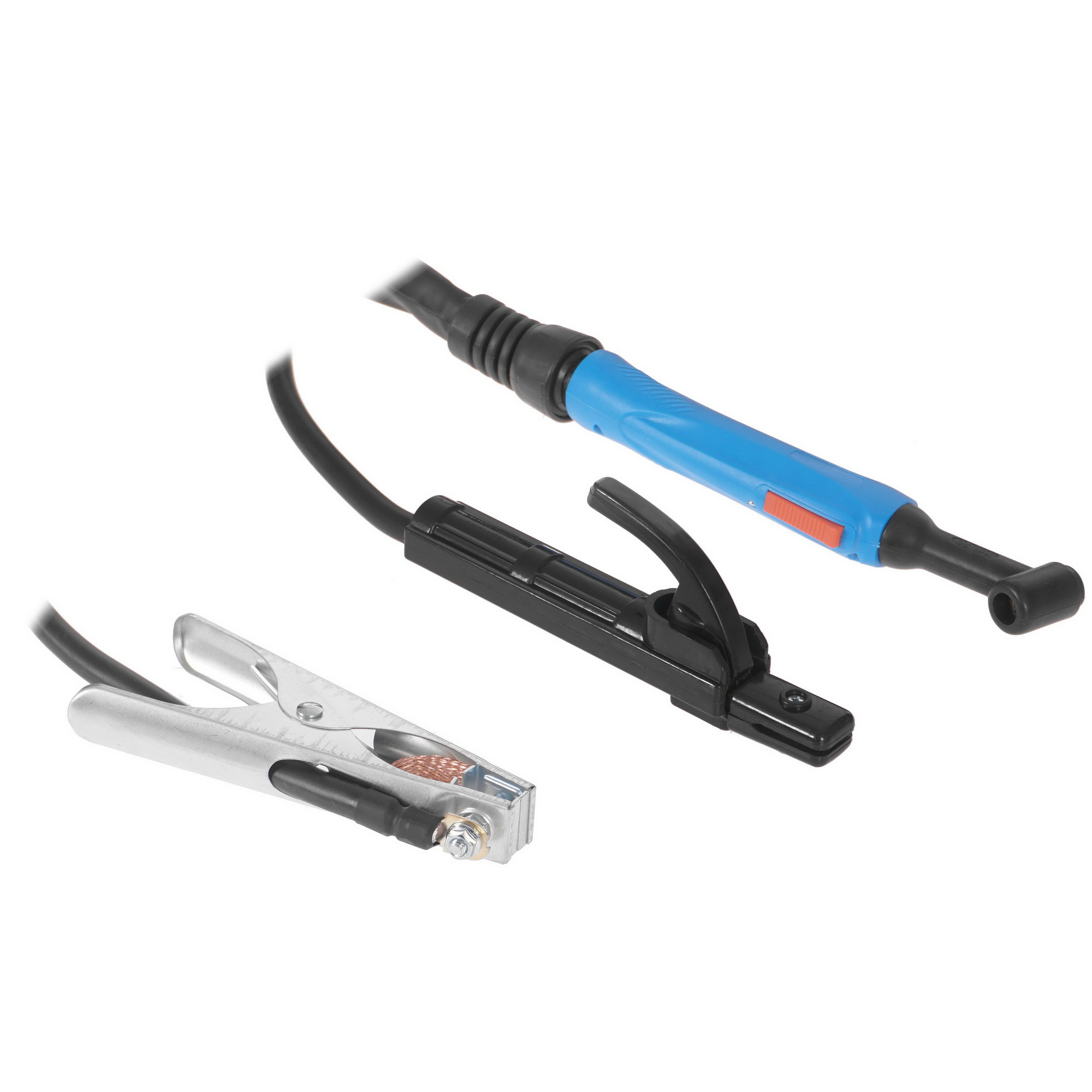 Сварочный аппарат Ресанта САИ-200АД (АС/DC) 9953891 STDN-0141603 - Вид №7