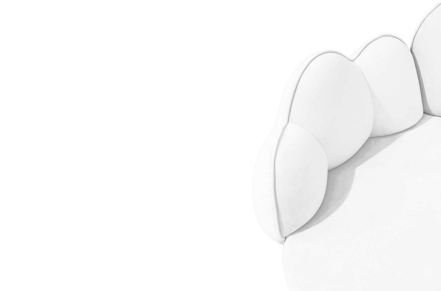 CIST426 Диваны детские Майло - Малыш Circu  - Вид №6