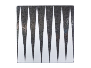 Квадратный подшерсток из лавового камня Etnea