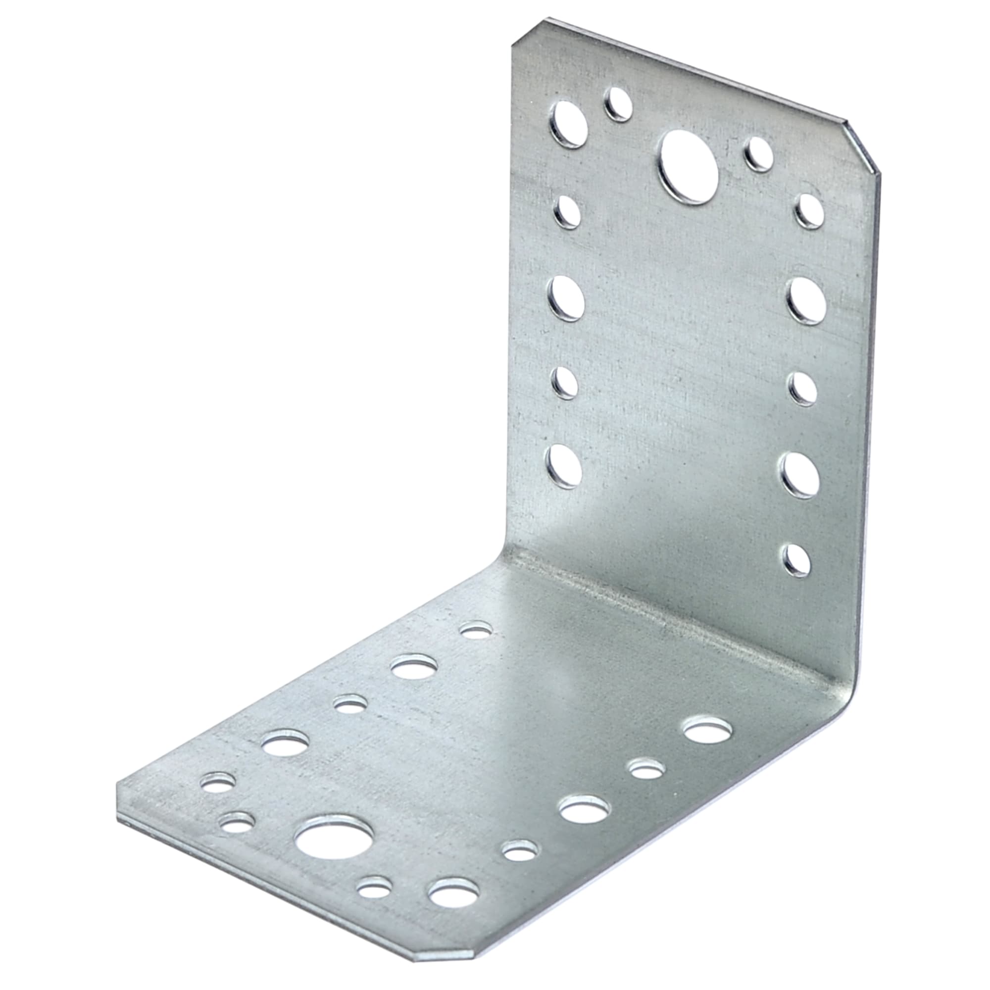 18739305 Угол крепежный 90x90х40х2 Santreyd 