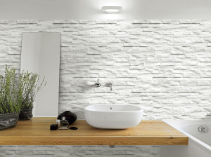 Керамогранит с эффектом камня