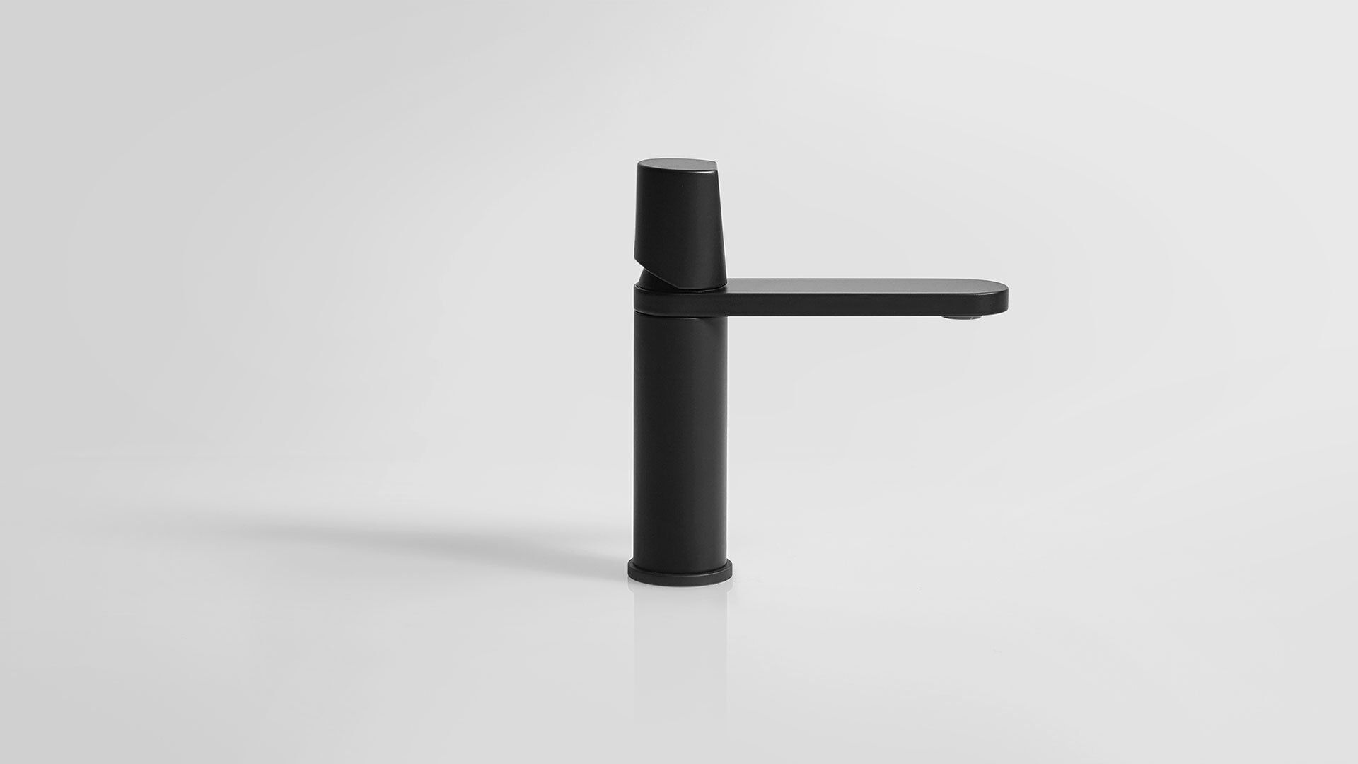 Однорычажный смеситель для раковины Antoniolupi Indigo ARCH-00069397 - Вид №2