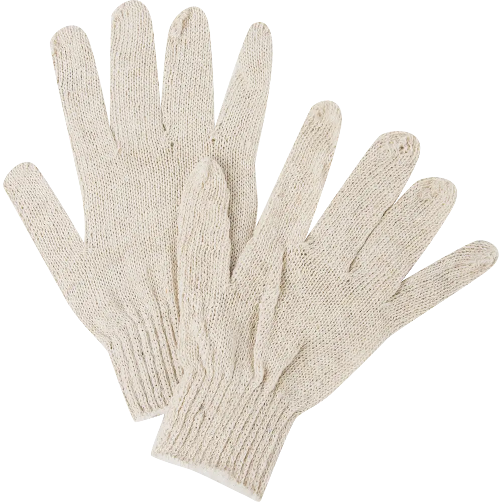 Перчатки хлопчатобумажные размер 8 / M Santreyd STLM-2096614